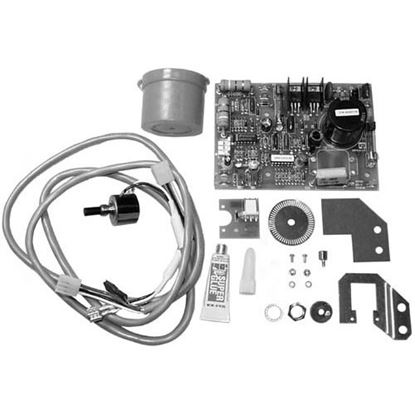 Picture of Conversion Kit, for Lincoln Part# 370216