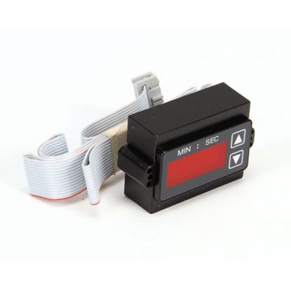 Picture of Digital Display w/ribbon for Middleby Marshall Part# 37503