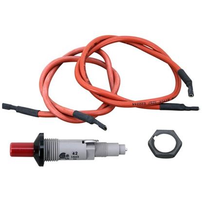 Picture of Ignitor, Spark for Nieco Part# 4181
