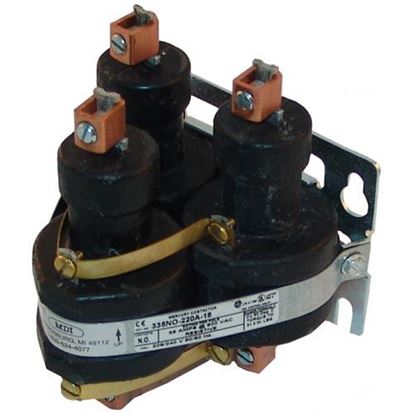 Contactor, Mercury for Henny Penny Part# 29942