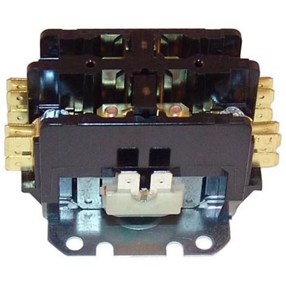 Picture of Contactor for Cornelius Part# 1010726