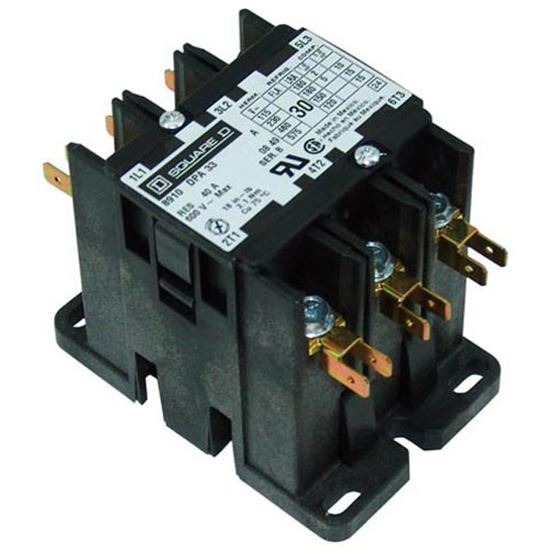 Picture of Contactor for Cornelius Part# 638090052
