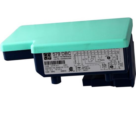 Picture of Module, Ignition Aosq for Electrolux Part# 0C4260