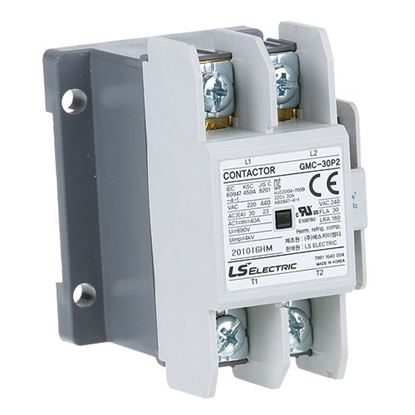 Picture of Contactor - 110v for Beverage Air Part# 30281H0350