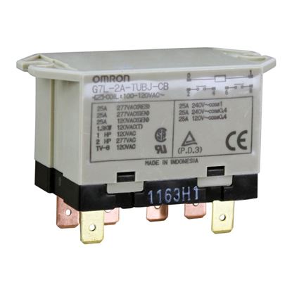 Picture of  Power Relay for Beverage Air Part# R7253-080