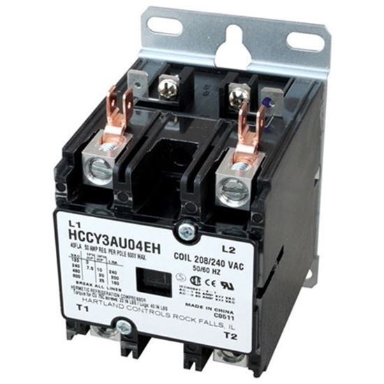 Picture of Contactor for Hobart Part# 346466-5