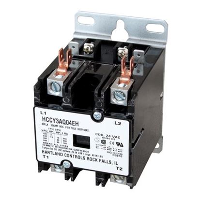 Picture of  Contactor