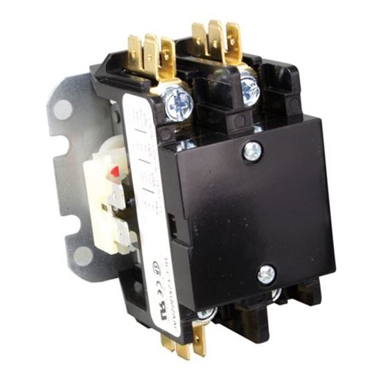 Picture of  Contactor for Lang Part# 2E-30701-04
