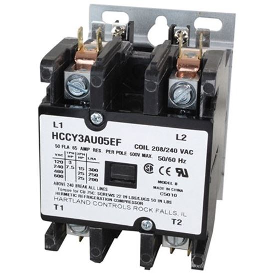 Picture of Contactor