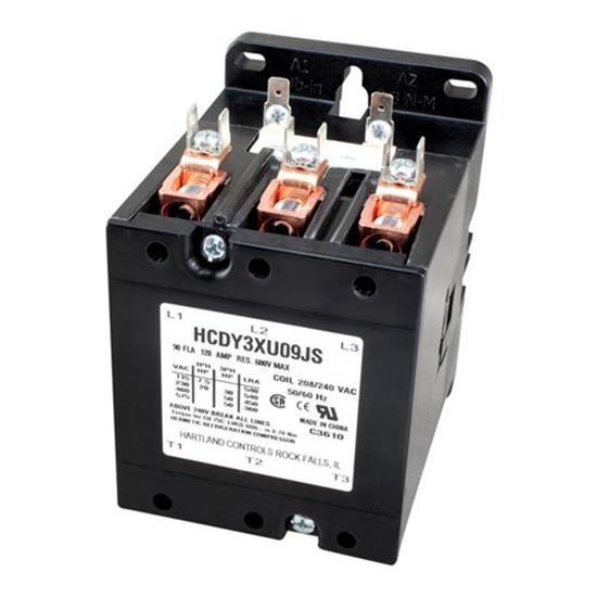 Picture of  Contactor for Legion Part# 406570