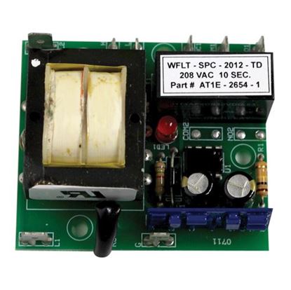 Picture of  Water Sensor Board for Accutemp Part# AT1E-2654-1