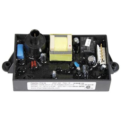 Picture of Ignition Module for Accutemp Part# AT2E-1807-1