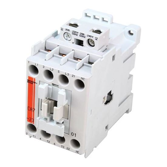 Picture of  Contactor - 240v, 40a for Alto Shaam Part# CN-3654