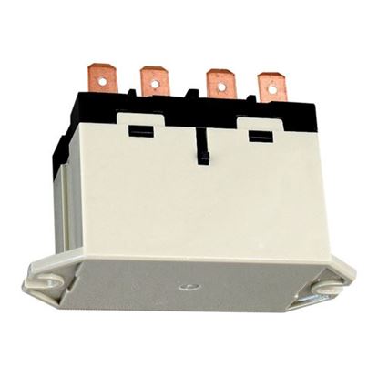 Picture of Relay - 24v for Pitco Part# 60104701