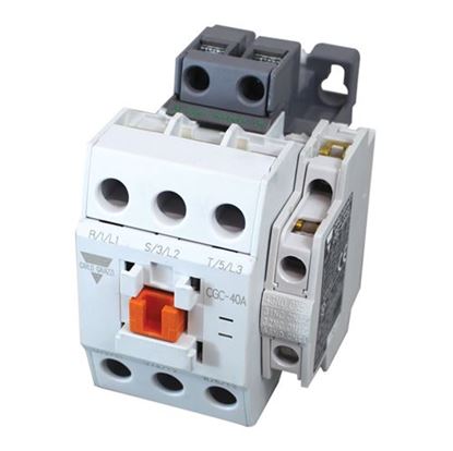 Picture of  Contactor for Blodgett Part# R11087