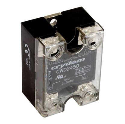 Picture of  Solid State Relay for Bevles Part# 782162