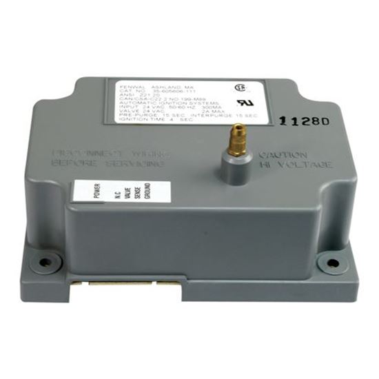 Picture of Ignition Module for Cleveland Part# KE53469-2
