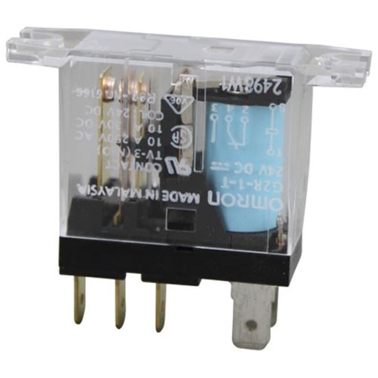 Picture of Relay for Hatco Part# 02-01-061-00