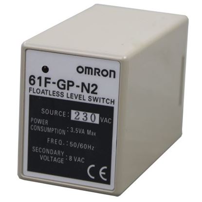 Picture of Water Level Sensor for Groen Part# 117737