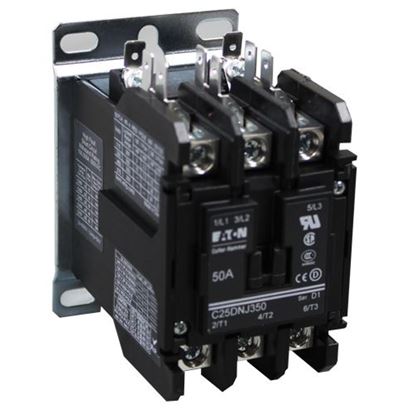 Picture of  Contactor for Groen Part# 145081