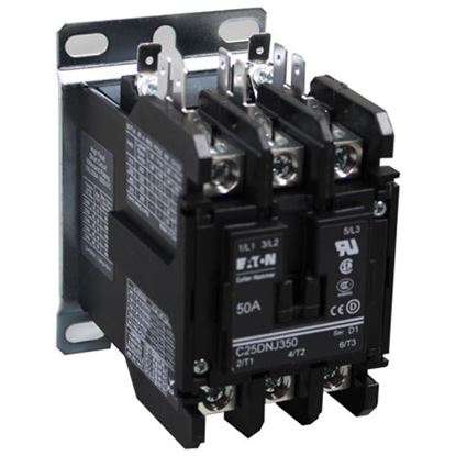 Picture of Contactor for Groen Part# 145081