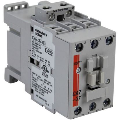 Picture of  Contactor for Pitco Part# 60139201