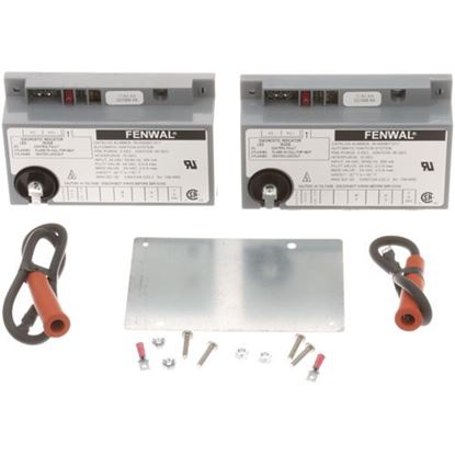 Picture of Ignition Module Kit for Henny Penny Part# 14932