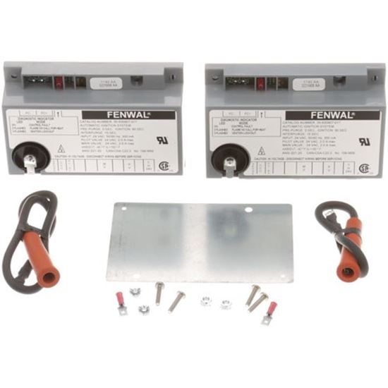 Picture of Ignition Module Kit for Henny Penny Part# 14932