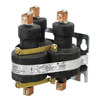 Picture of Mercury Contactor for Henny Penny Part# 29510