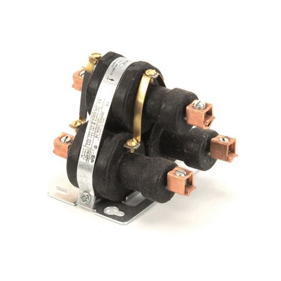 Picture of Mercury Contactor - 120v for Lincoln Part# 369302