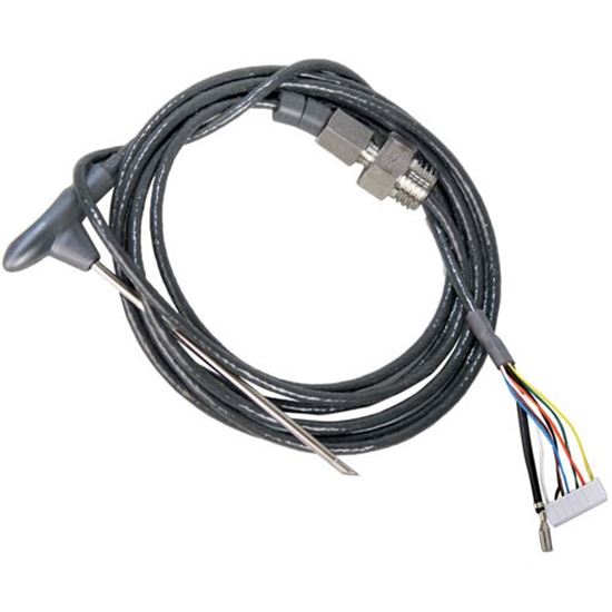 Picture of Meat Probe Sensor for Rational Part# 40.00.606P