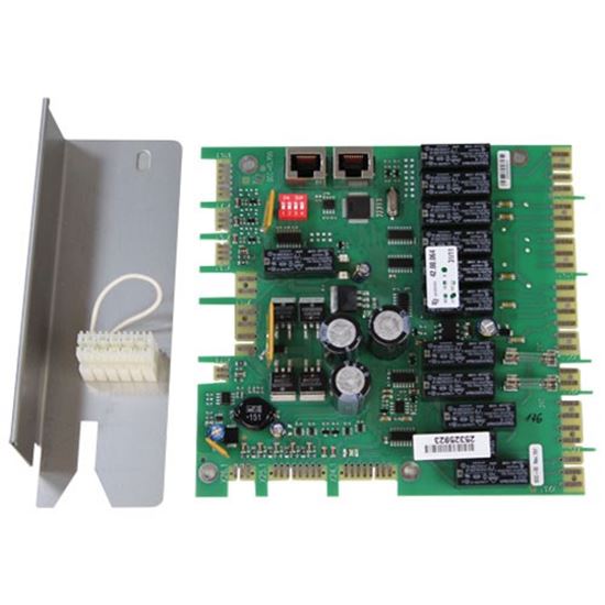 Picture of Relay Board for Rational Part# 42.00.064P
