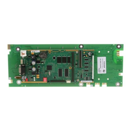 Picture of Pcb Control for Henny Penny Part# 42.00.002