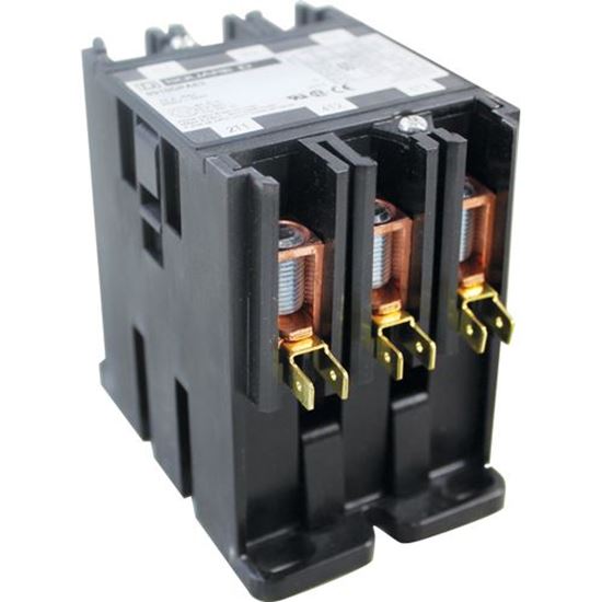 Picture of  Contactor for Southbend Part# 1179680