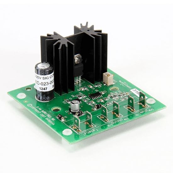 Picture of Signal Amplifier for Middleby Marshall Part# 31651