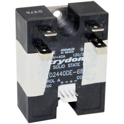 Relay - Solid State for Turbochef Part# NGC-3005