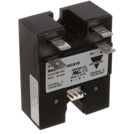 Picture of Relay - Solid State for Turbochef Part# NGC-3005