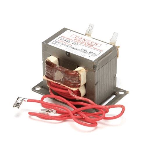 Picture of Transformer for Turbochef Part# NGC-3061-2