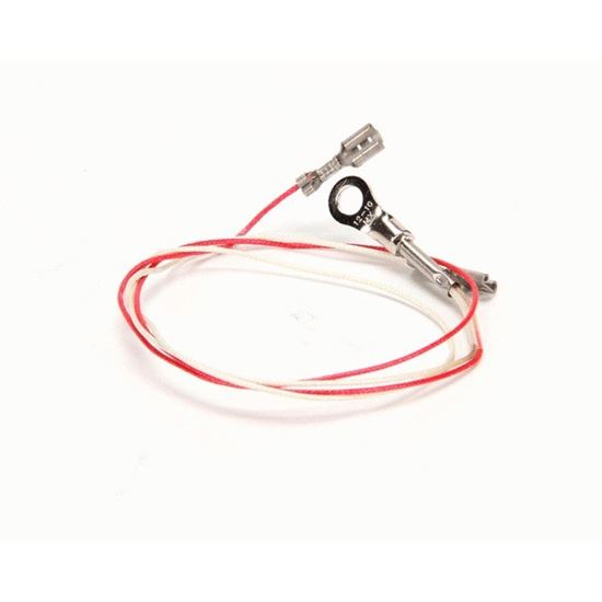 Picture of Temperature Probe for Wells Part# 2J-307279