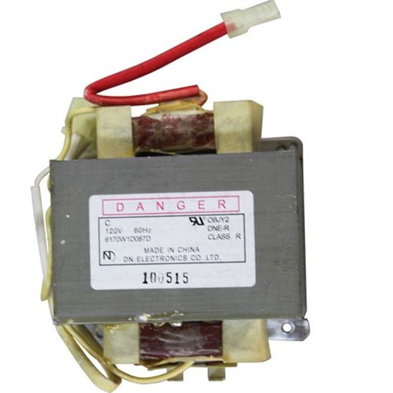 Picture of Transformer for Amana Part# 53001584