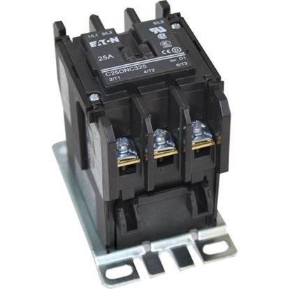 Picture of  Contactor for Stero Part# P47-5494