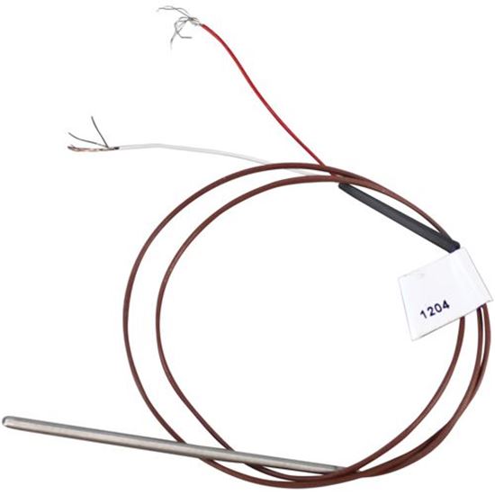 Picture of  Temperature Sensor for FWE (Food Warming Eq) Part# SENSOR - RTH