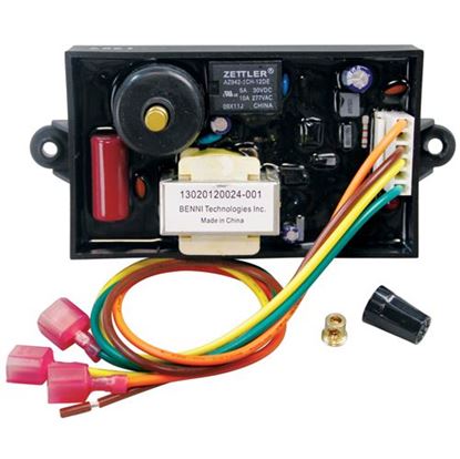 Picture of  Ignition Module Kit for Cleveland Part# KE003668
