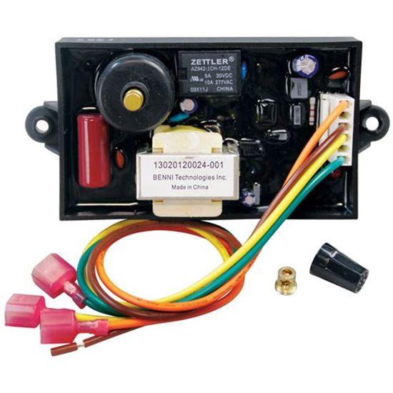Picture of Ignition Module Kit for Cleveland Part# KE003668