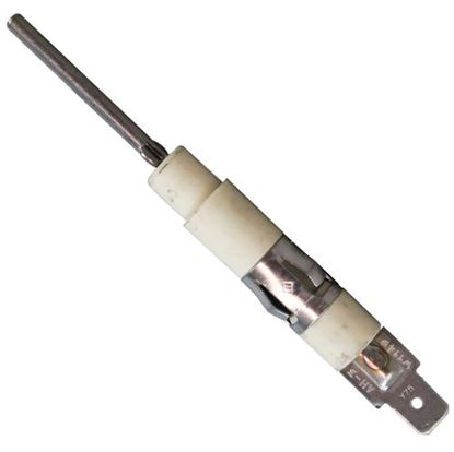 Picture of  Flame Sensing Probe for Nieco Part# 16857