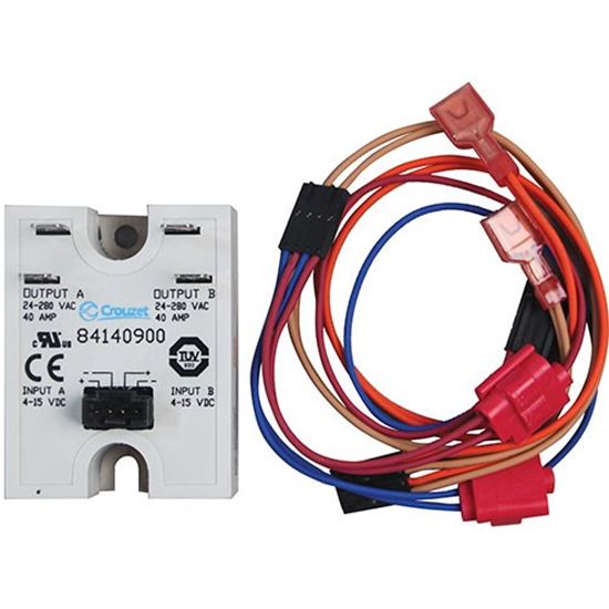 Picture of Solid State Relay Kit for Roundup Part# 4050220
