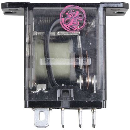 Picture of Relay - Main Power for Vulcan Hart Part# 856699-00001