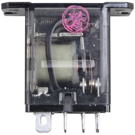 Picture of Relay - Main Power for Vulcan Hart Part# 856699-1