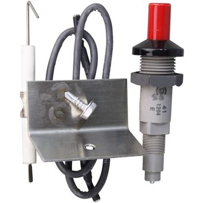 Picture of Spark Ignition for Keating Part# 002556