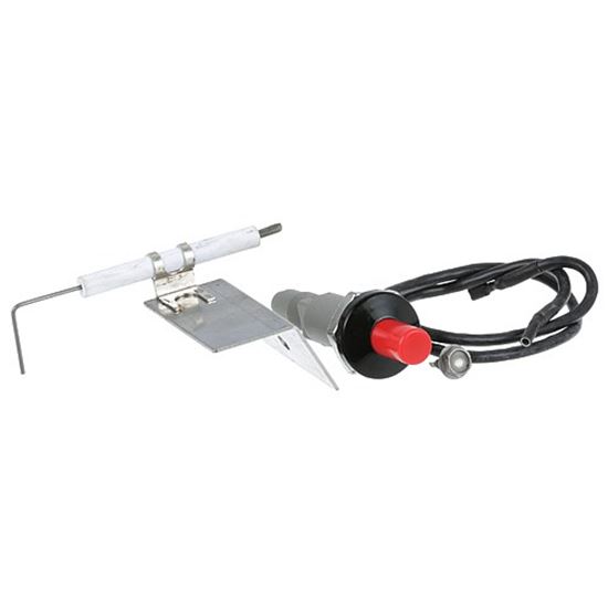Picture of Spark Ignition for Keating Part# 002556